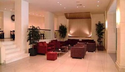 Olympic Hotel Салоники Экстерьер фото